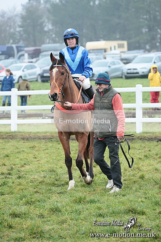 PtP 180126  1140 - Royal Artillery PtP Larkhill 18/01/26