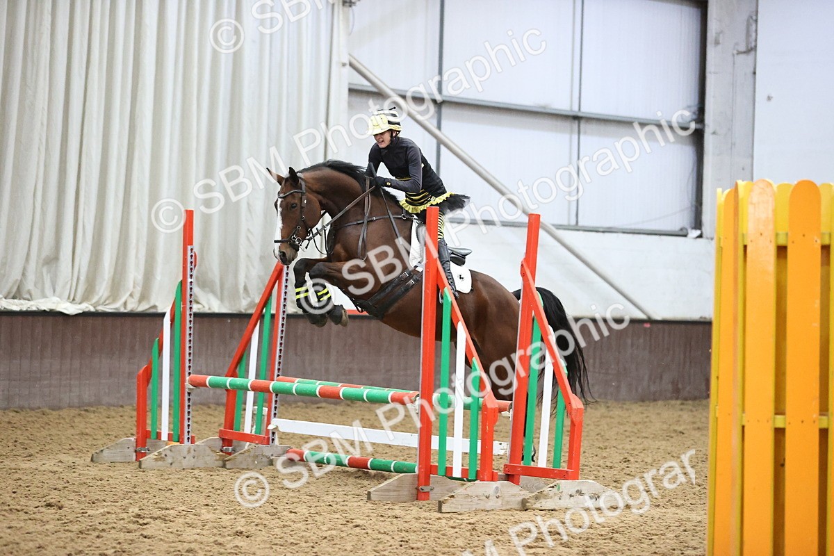 SBM_003022 - Class 5 - Accumulator with Joker 70cm