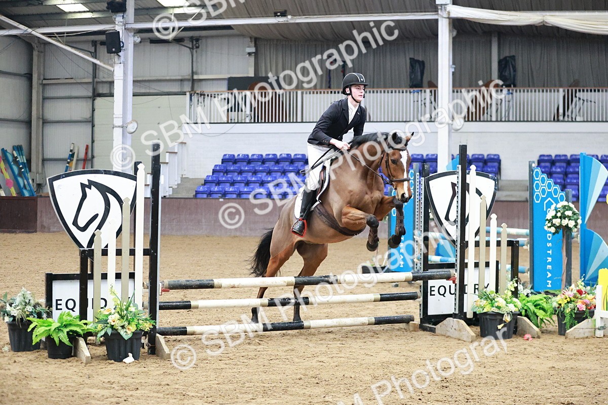 SBM_000065 - Class 1 - Clear Round