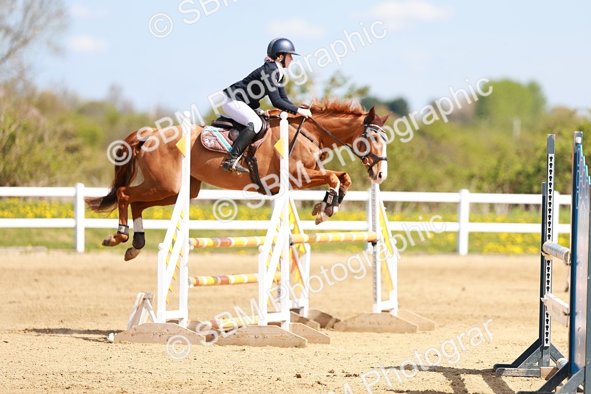 SBM_001537 - Class 3 - Senior Discovery - 1.00m