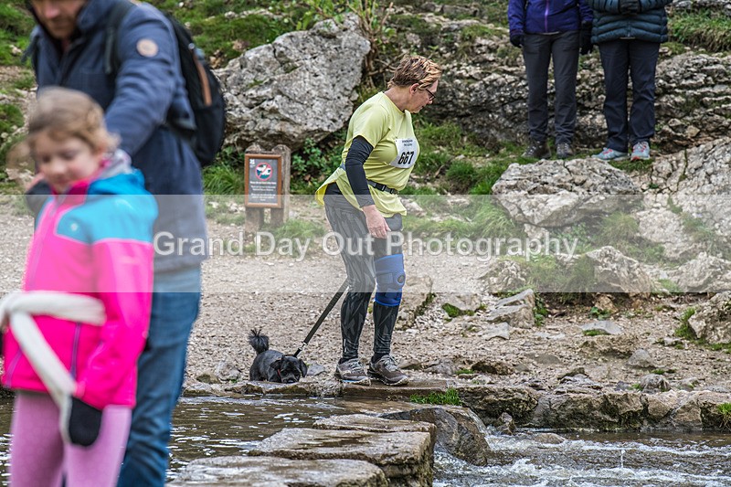 Dovedale Dash-588 - Dovedale Dash Sunday 5th October 2025