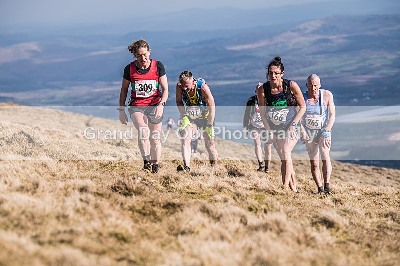 Black Combe-2005 - Black Combe Fell Race Saturday 7th March 2026