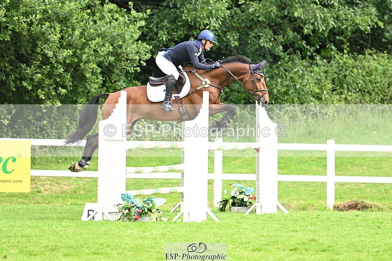 250615A-101058-10200 - Cls 36 Snr 1m20 GP