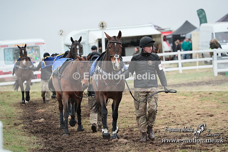 PtP 040224 38 - Combined Services Point-toPoint Larkhill 04/02/24