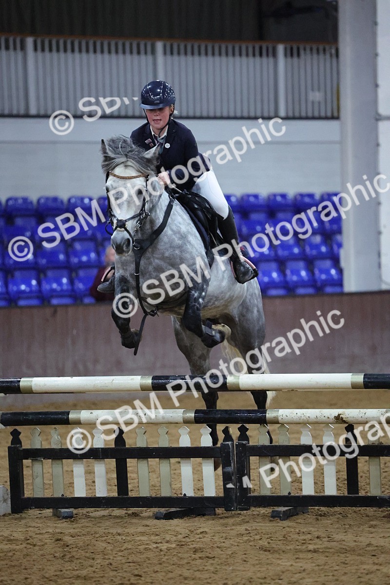 SBM_002491 - Class 6 - Show Jumping 90cm