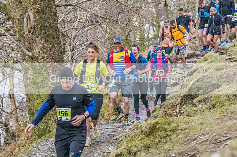 Buttermere-220 - Fellside Events Buttermere Trail Race Sunday 23rd March 2025