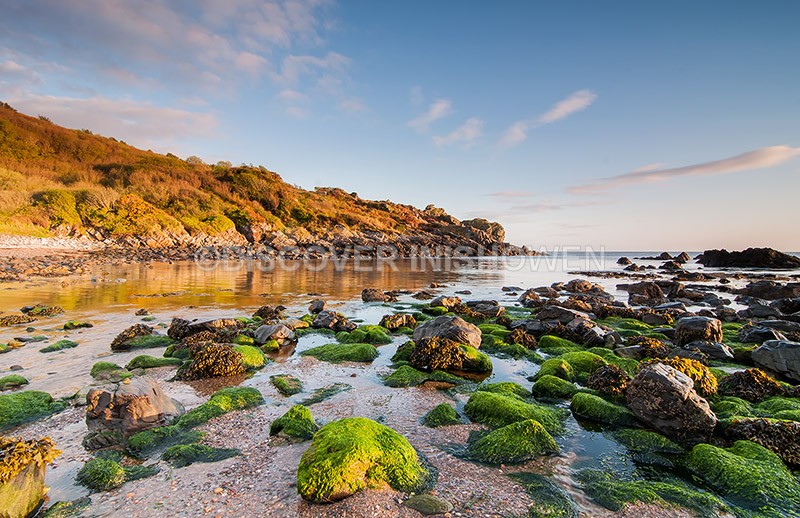 Redford, Culdaff - Inishowen peninsula