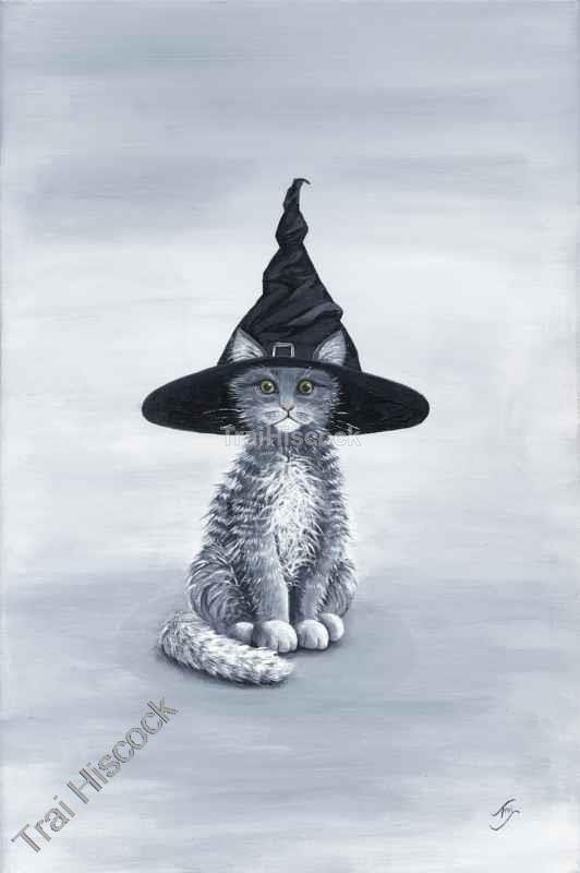 Tabitha - Cats