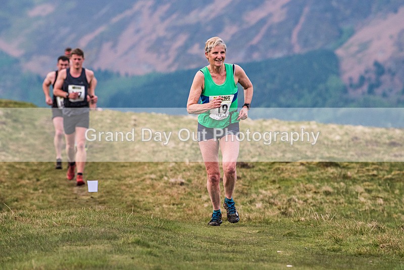Lords Seat-279 - Lords Seat Fell Race Wednesday 3rd May 2023
