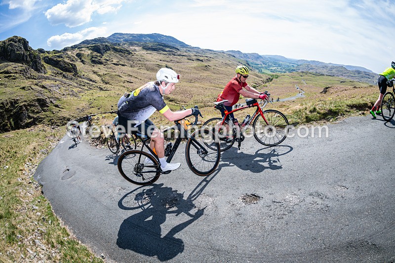 152016 - Hardknott Pass Camera 2 15.00-16.30