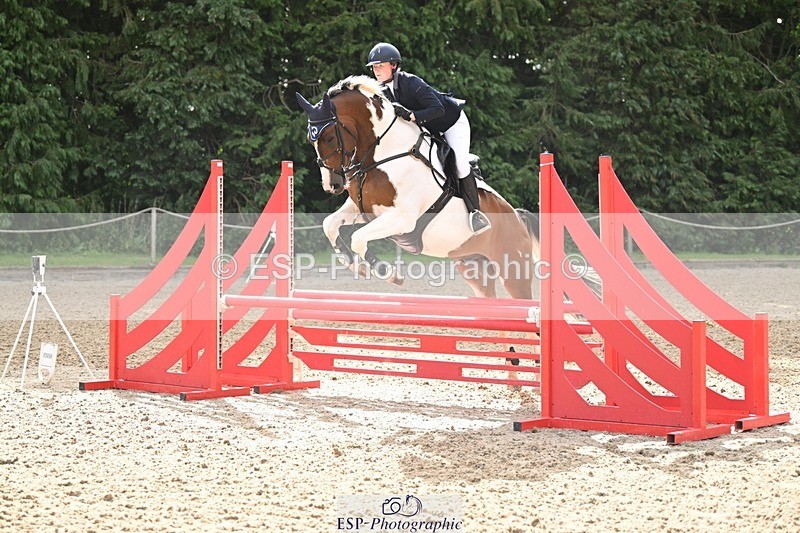 240704-090122-00292 - Cls 5 85cm Amateur Qualifier