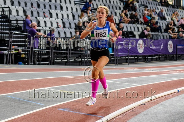 SeniorInd25-911613 - Track Female Set Two