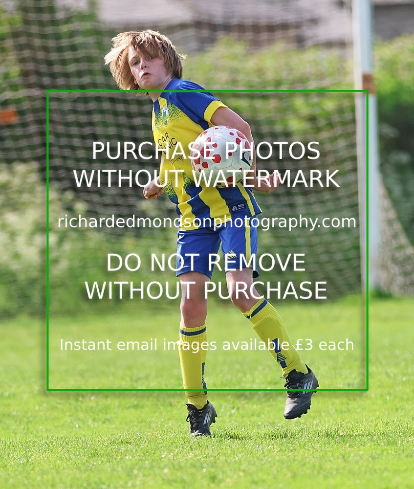 533A6125 - K U Under 11's (30/5/26)