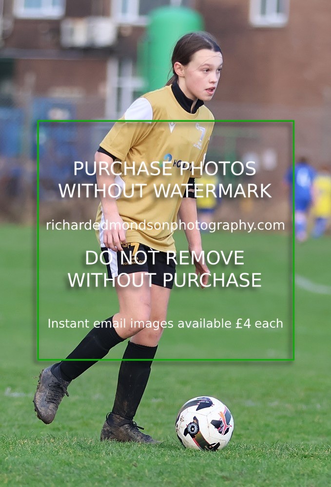 533A4223 - GT7 Academy Girls U12 (24/1/26)