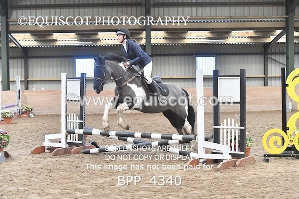 BPP_4340 - CLASS 4 60CM