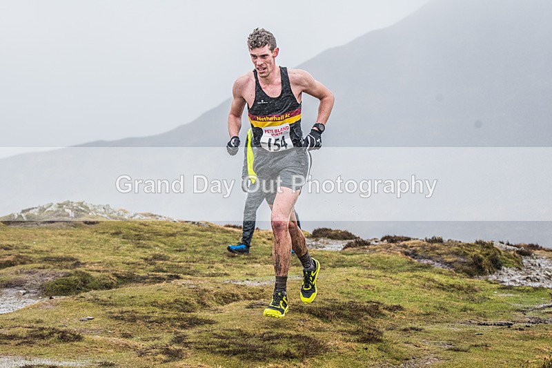 Coledale-68 - Coledale Horseshoe Fell Race Saturday 25th March 2023