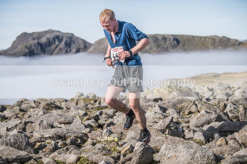 Langdale-237 - Langdale Horseshoe Fell Race Saturday 11th October 2025