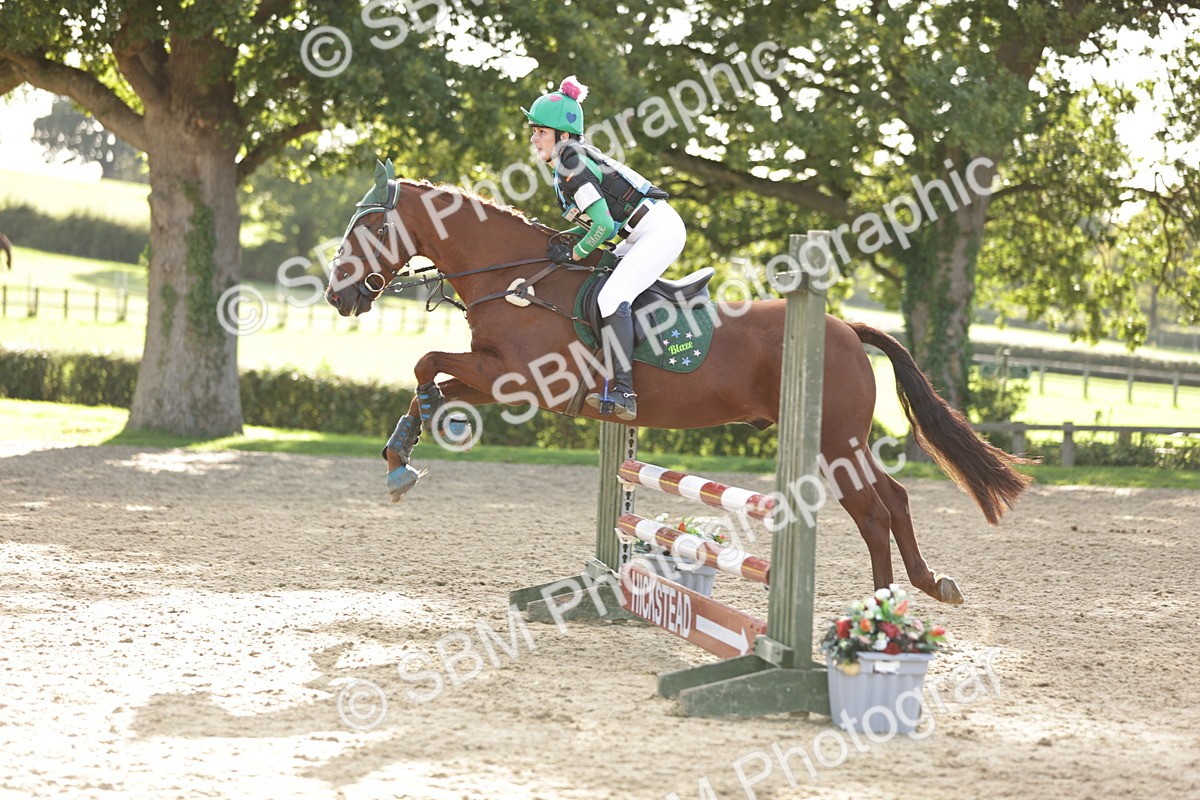 SBM_11900 - E6 - Eventers Challenge 80cm Championship