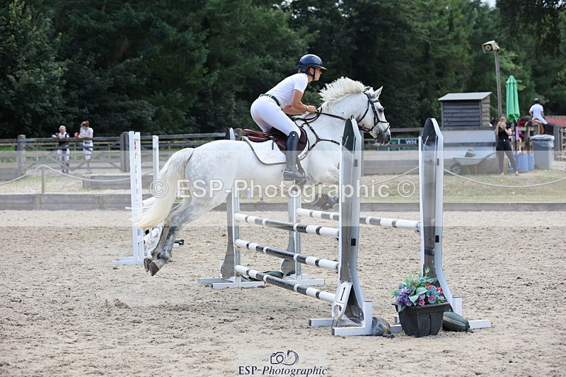 250703A-140649-05165 - Cls 8 95cm Amateur Qualifier