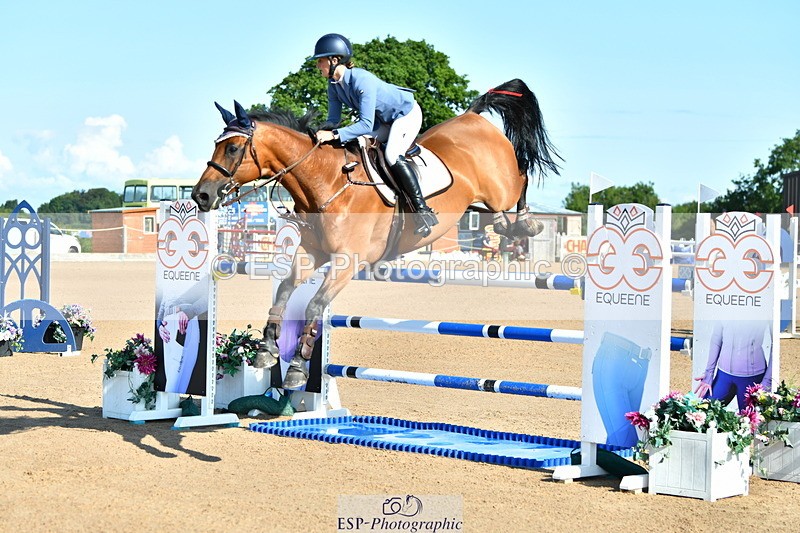 230720A-090009-01531 - Cls 1, 2 Star Small 1.30m