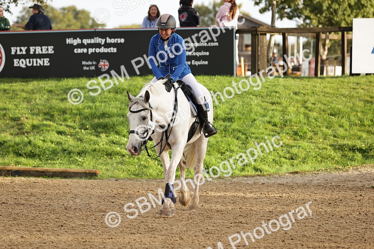 SBM_32962_J38 Senior Horse and Pony 80cm Championship - Stacey