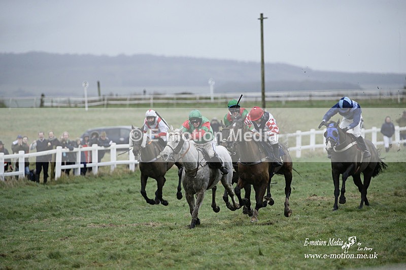 PtP 020122 202 - Larkhill Racing Club Point-to-Point 02/01/2022