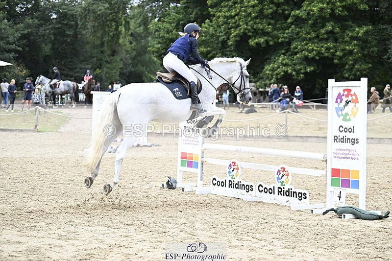 250830A-112834-05867 - Cls 21 British Novice and 90cm Open