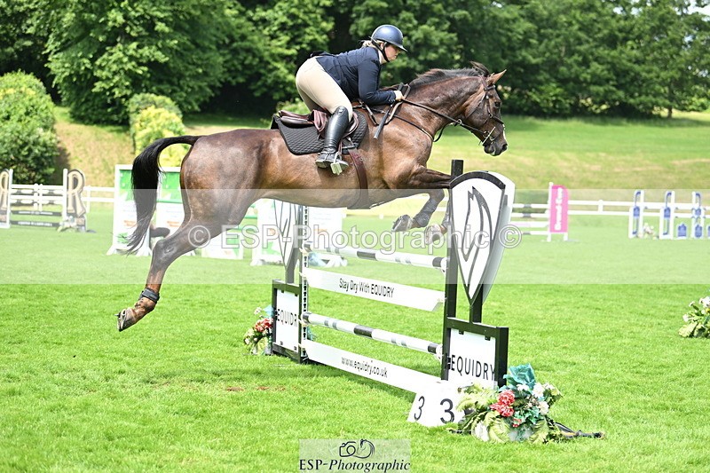 250614A-123046-06278 - Cls 19 Snr 1.15m Open