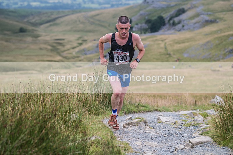 Ingleborough-48 - Ingleborough Mountain Race Saturday 18th July 2026