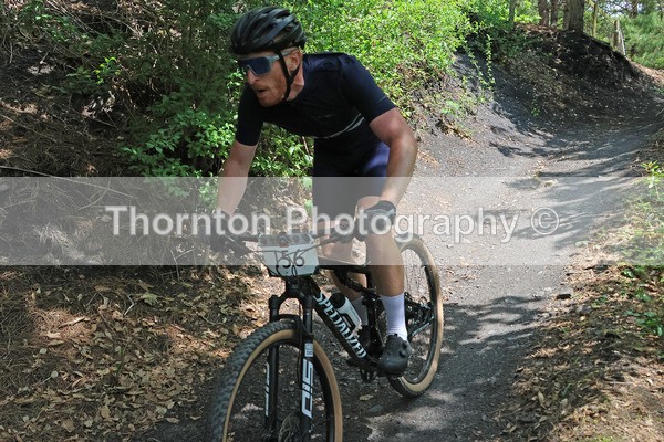 A41A8862 - MTB East Round 8 Betteshanger Kent 15th June 2025 13:20 Male Adult Elite/S1 start