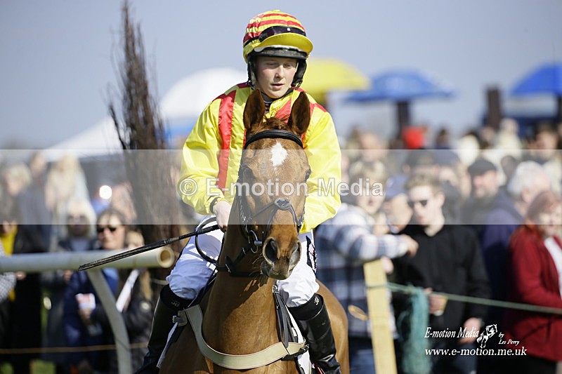 PtP 200322 178 - Mendip Farmers Point-to-Point 20/03/22