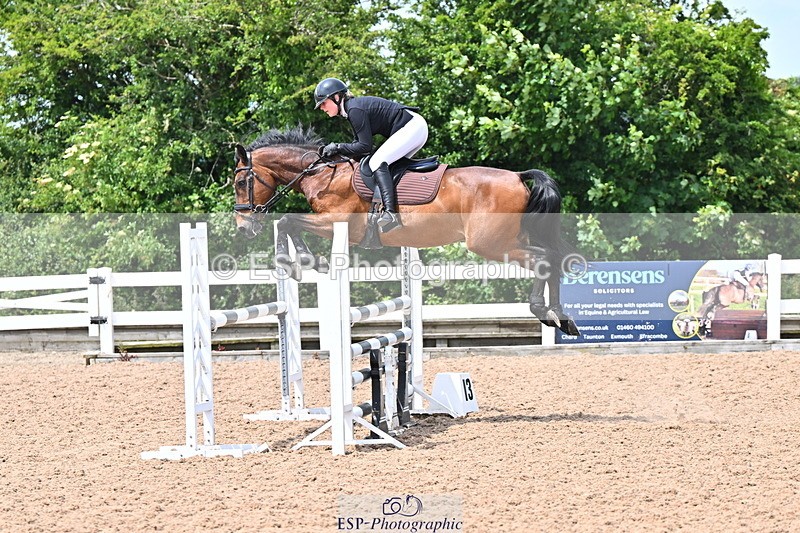 240619A-121058-00109 - Cls 2 Snr Discovery and 1m Open