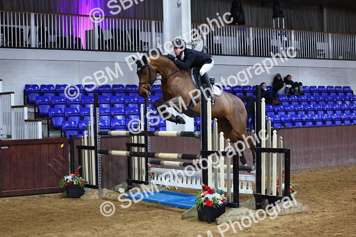 SBM_006480 - Class 21 - National 1.30m/1.40m Open Handicap