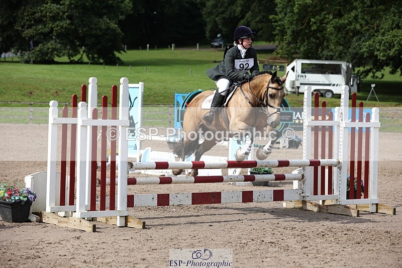 230826-120240-17456 - Round 1 Start to 12.30 coursewalk