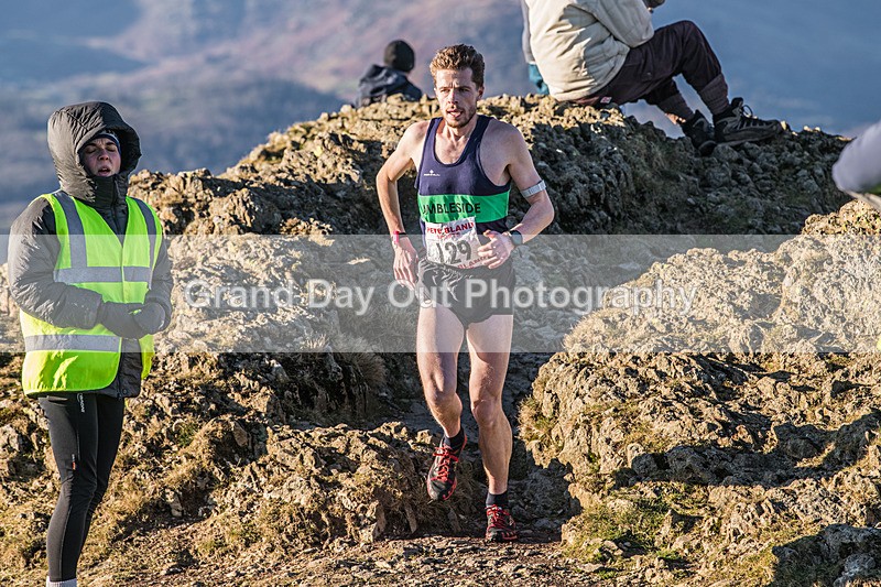 Wansfell-42 - Wansfell Race Saturday 27th December 2025