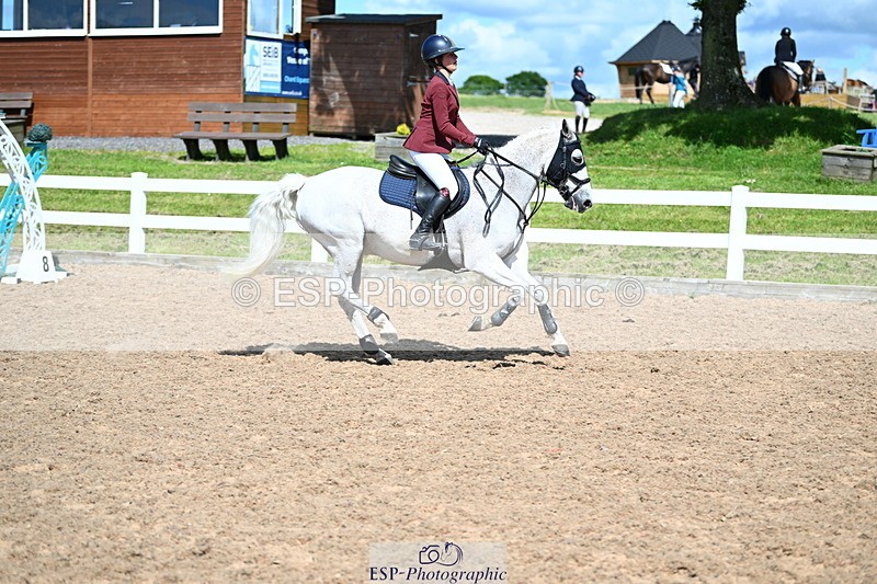 240608A-155209-01723 - Cls 12 Pony Foxhunter and 1.10m Open
