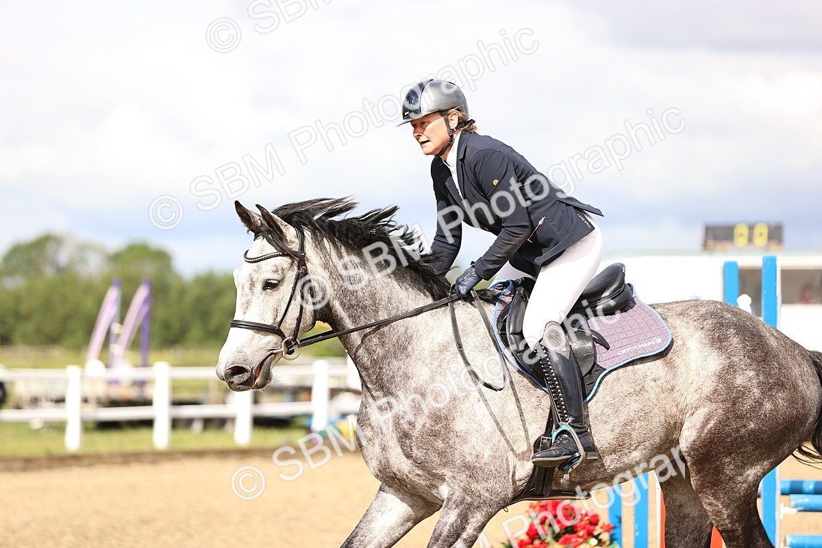SBM_005782 - Class 15 - Clear Round