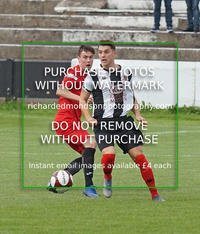 DSC08141 - Kendal Town v Prescot Cables