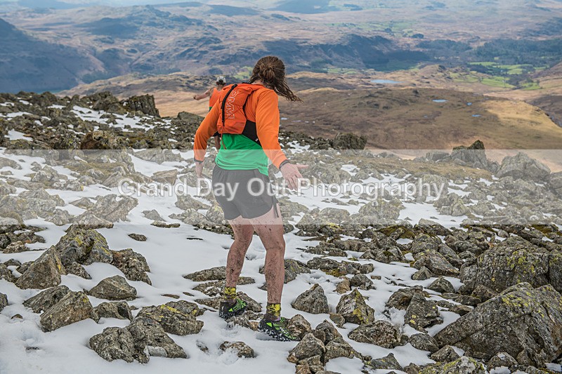 Eskdale Elevation-161 - Eskdale Elevation Fell Race Saturday 15th April 2023