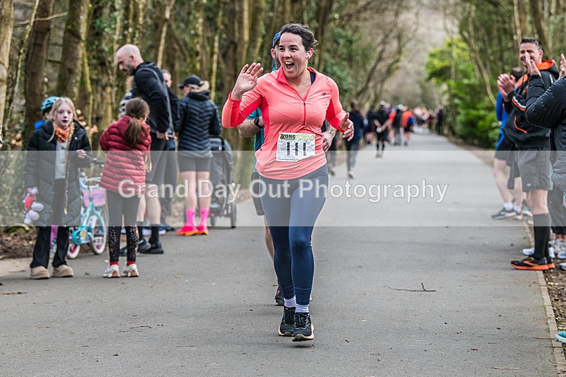 St Herberts 10K-530 - St Herberts School Festival of Running 10K Road Race Saturday 1st March 2025