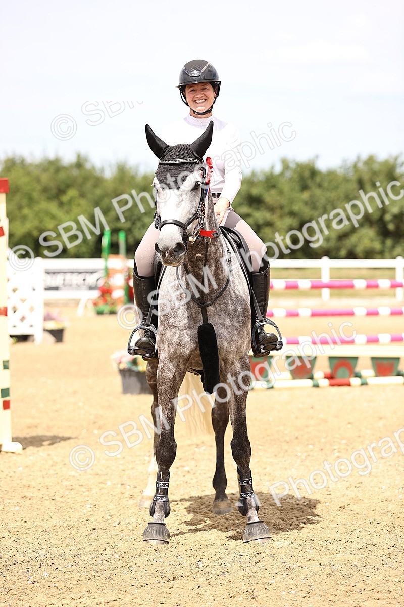 SBM_002119 - Class 16 - GFS Senior Newcomers 1.25m