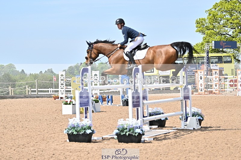 240510A-133702-07231 - Cls 23 Talent Seeker Inc 7yr old 13.15 to 14.10