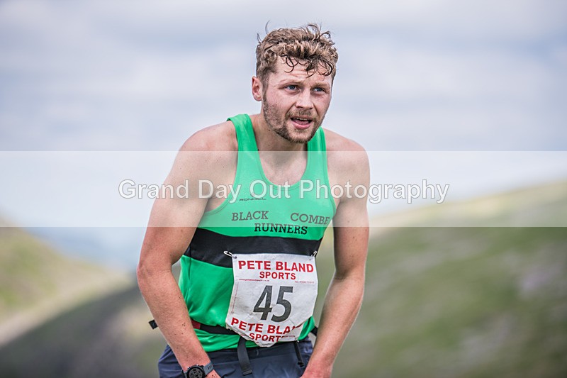 Duddon Long-226 - Duddon Valley Long Fell Race Saturday 1st June 2024
