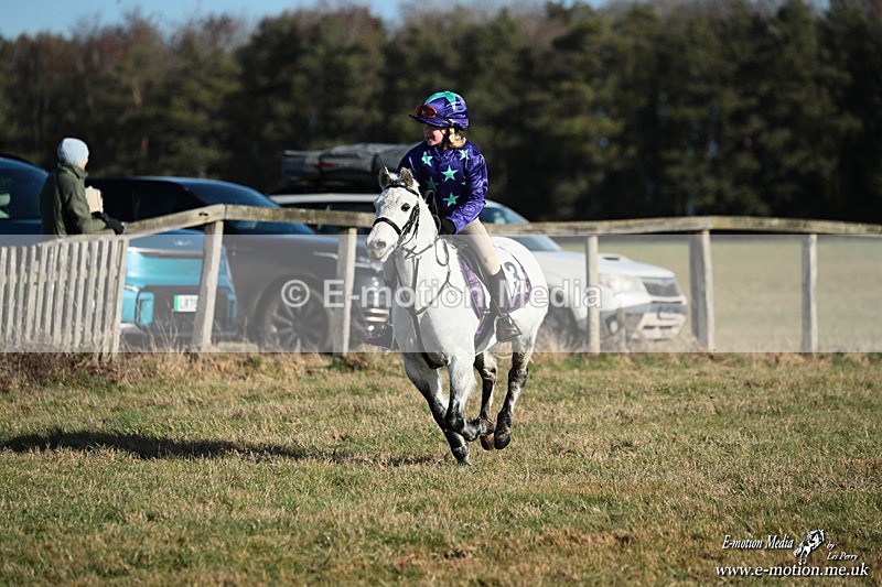PR PtP 240126 156 - Pony Racing Horseheath 24/01/26
