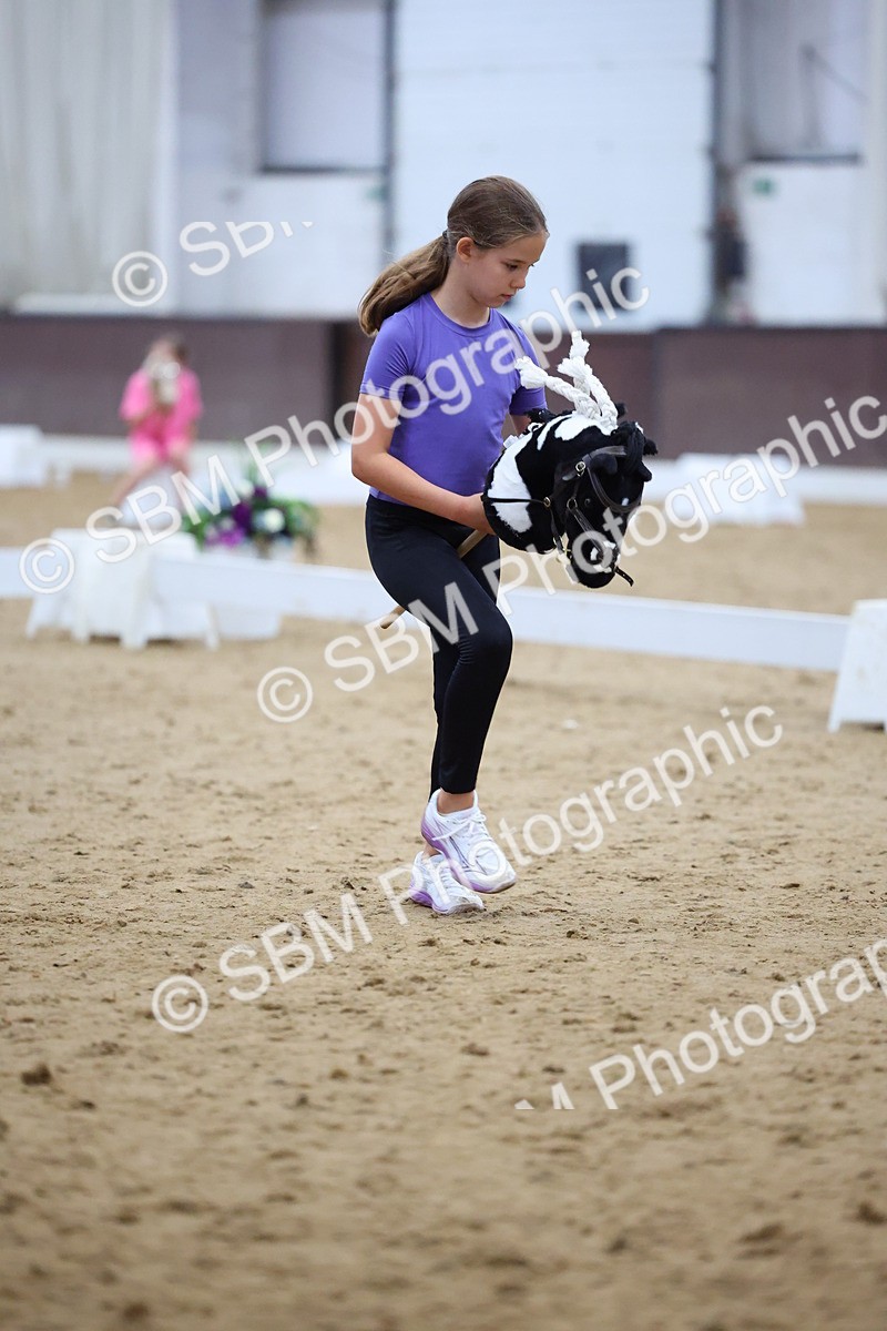 SBM_002407 - Class 7 - Freestyle Dressage Championship Final