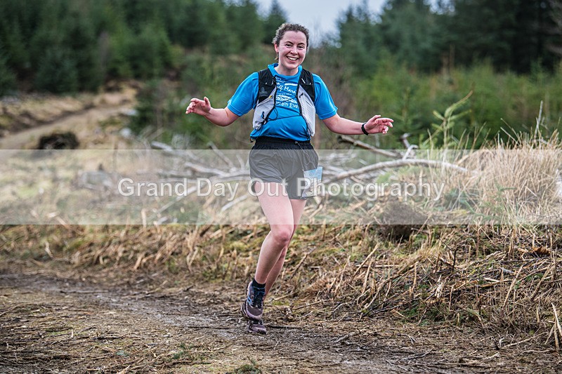 Glentress-2263 - High Terrain Events Glentress Marathon 21 & 10K Trail Races Sunday 18th February 2024