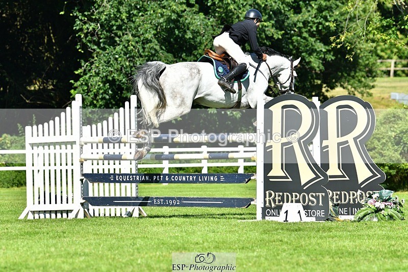 230707-164802-09566 - Cls 14 1.35m Speed Derby