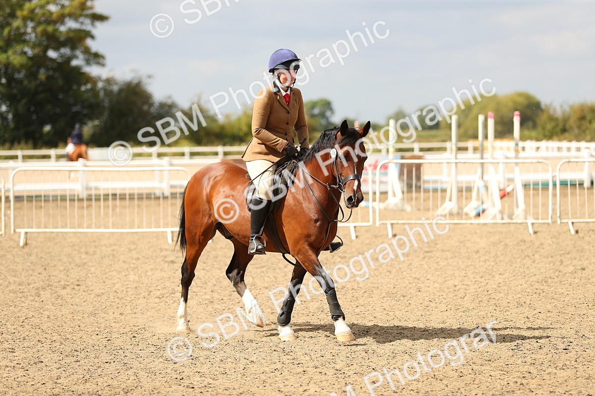 SBM_04835 - Class 47a Style & Performance 60cm (15-19)