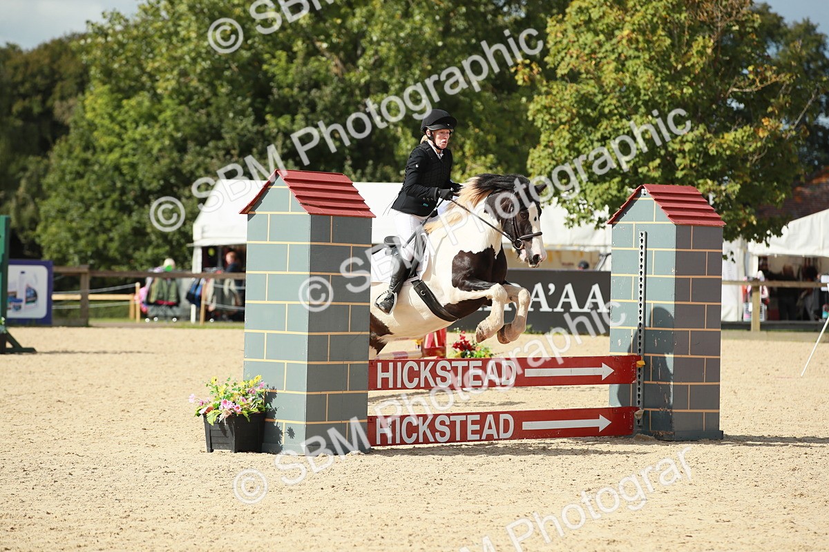 SBM_25156 - J28 Senior 60cm Championship