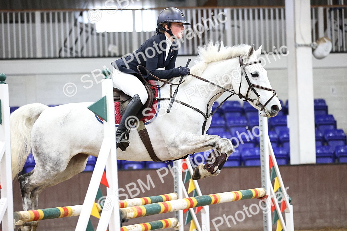 SBM_001782 - Class 11 - Blue Chip Pony Newcomers - 1.00m